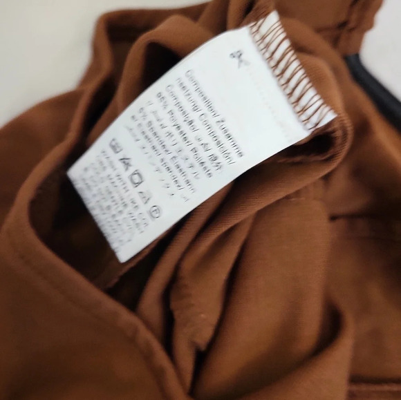 Shein V Neck Open Back Bodysuit Sexy One Piece Bodysuit - Picture 4 of 5